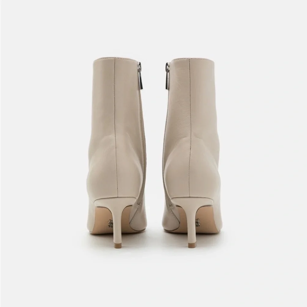 Steve Madden LULAH - Ankle boots - bone - Picture 3 of 7